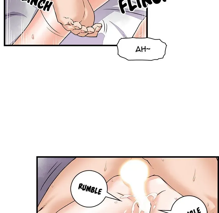 Our Complications Chapter 9 page 32 - 