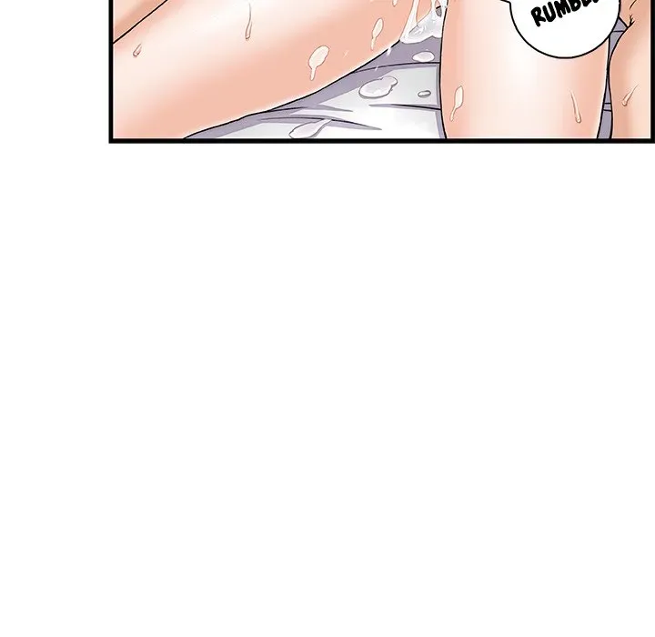 Our Complications Chapter 9 page 33 - 