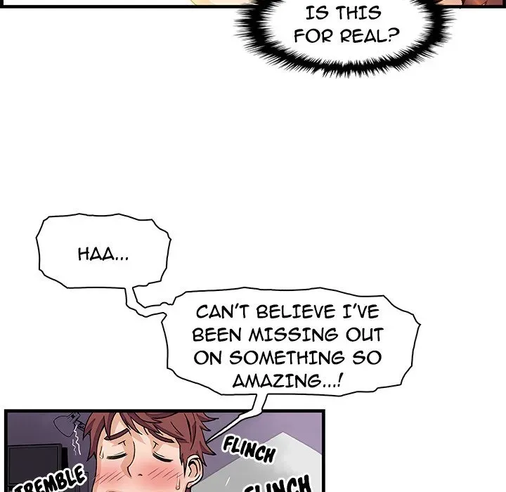 Our Complications Chapter 9 page 35 - 