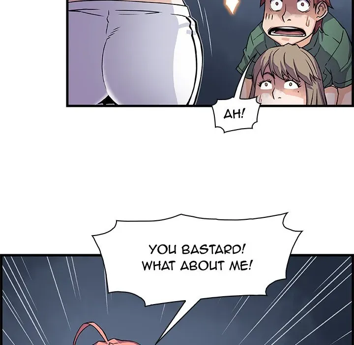 Our Complications Chapter 9 page 37 - 