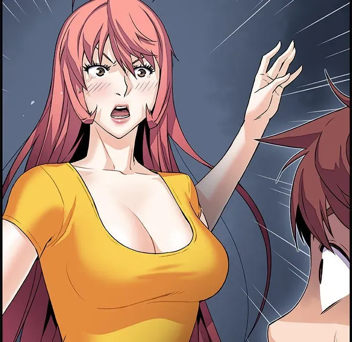 Our Complications Chapter 9 page 38 - 