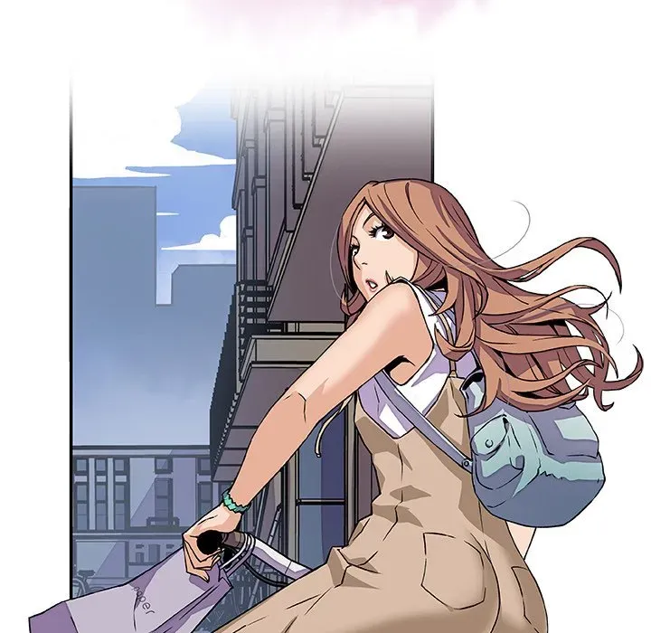 Our Complications Chapter 9 page 42 - 