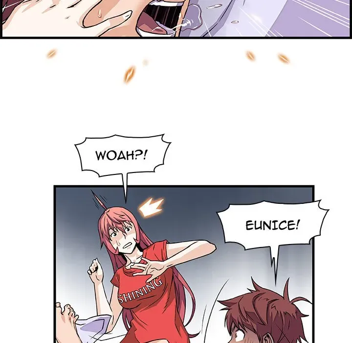 Our Complications Chapter 9 page 47 - 