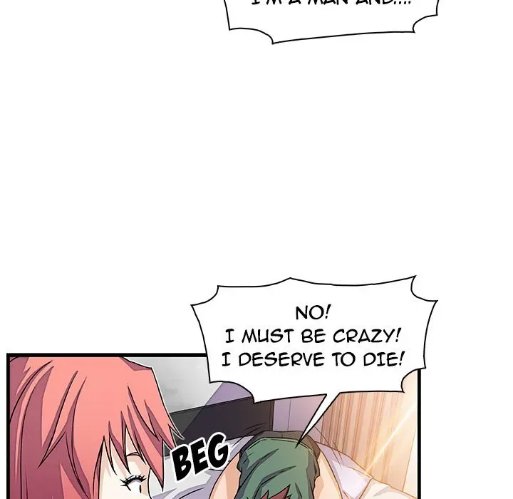 Our Complications Chapter 9 page 49 - 