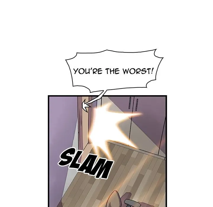 Our Complications Chapter 9 page 58 - 