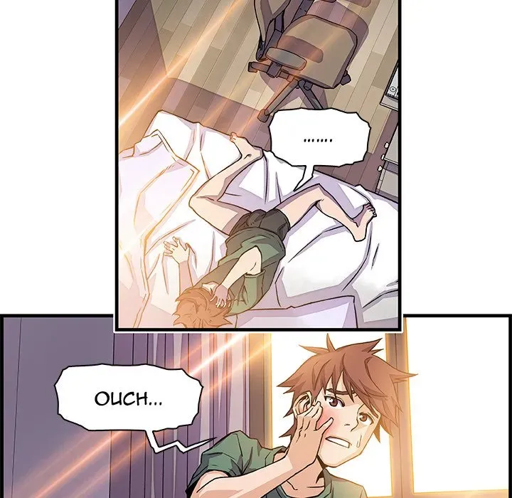 Our Complications Chapter 9 page 59 - 