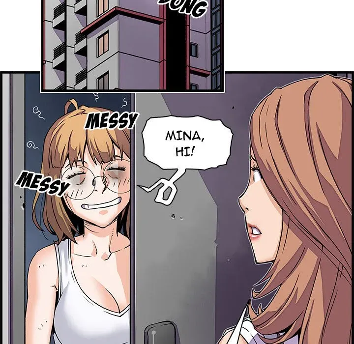 Our Complications Chapter 9 page 64 - 