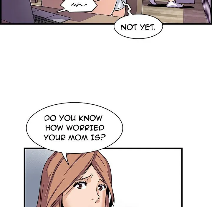 Our Complications Chapter 9 page 69 - 