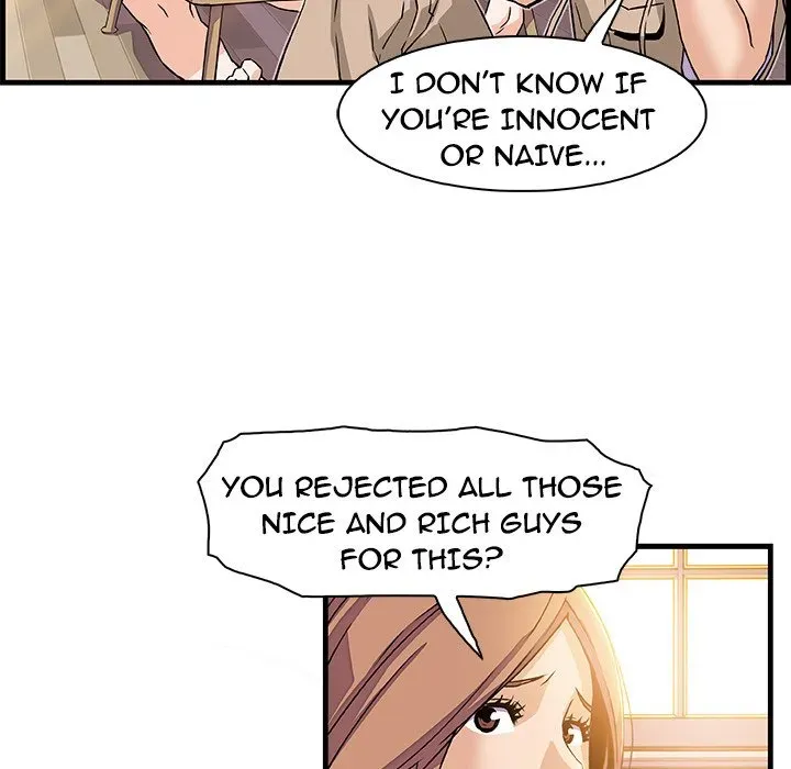 Our Complications Chapter 9 page 80 - 