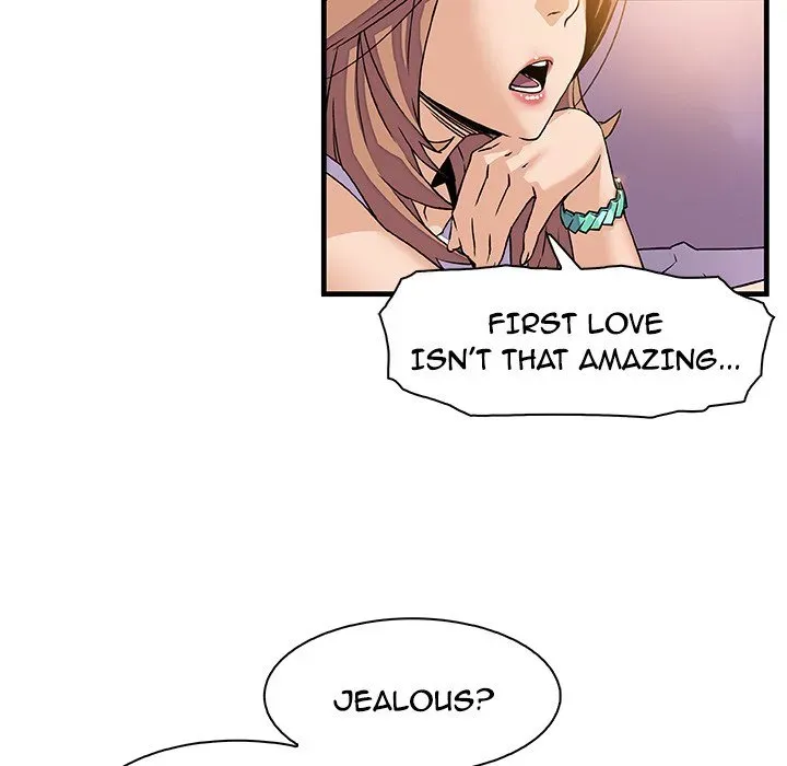 Our Complications Chapter 9 page 81 - 