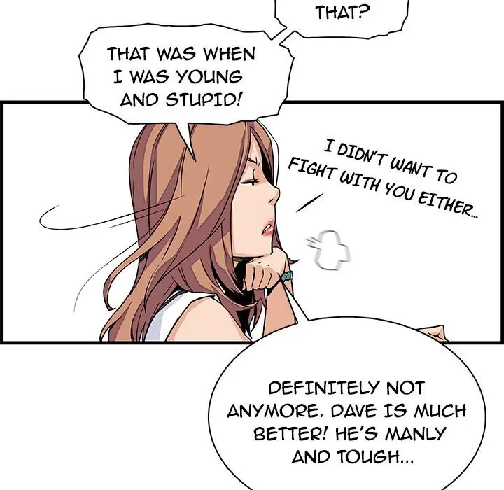 Our Complications Chapter 9 page 83 - 
