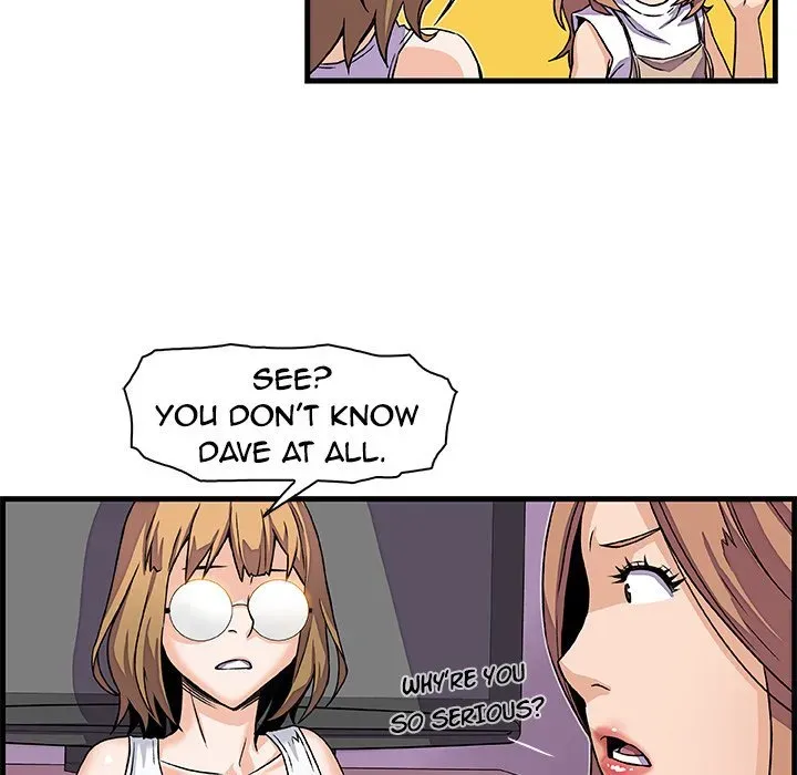 Our Complications Chapter 9 page 86 - 