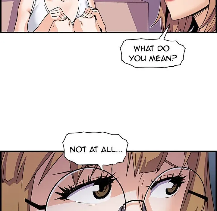 Our Complications Chapter 9 page 87 - 