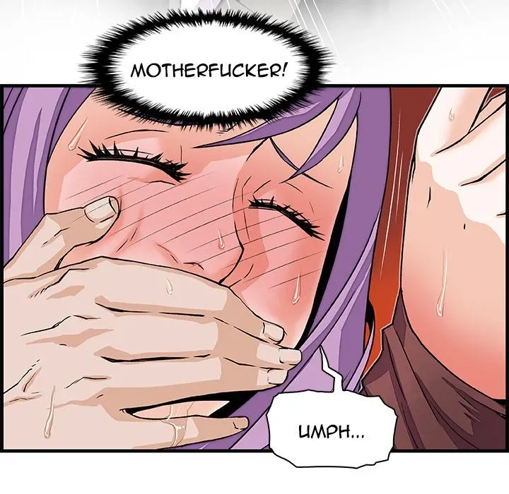 Our Complications Chapter 9 page 96 - 
