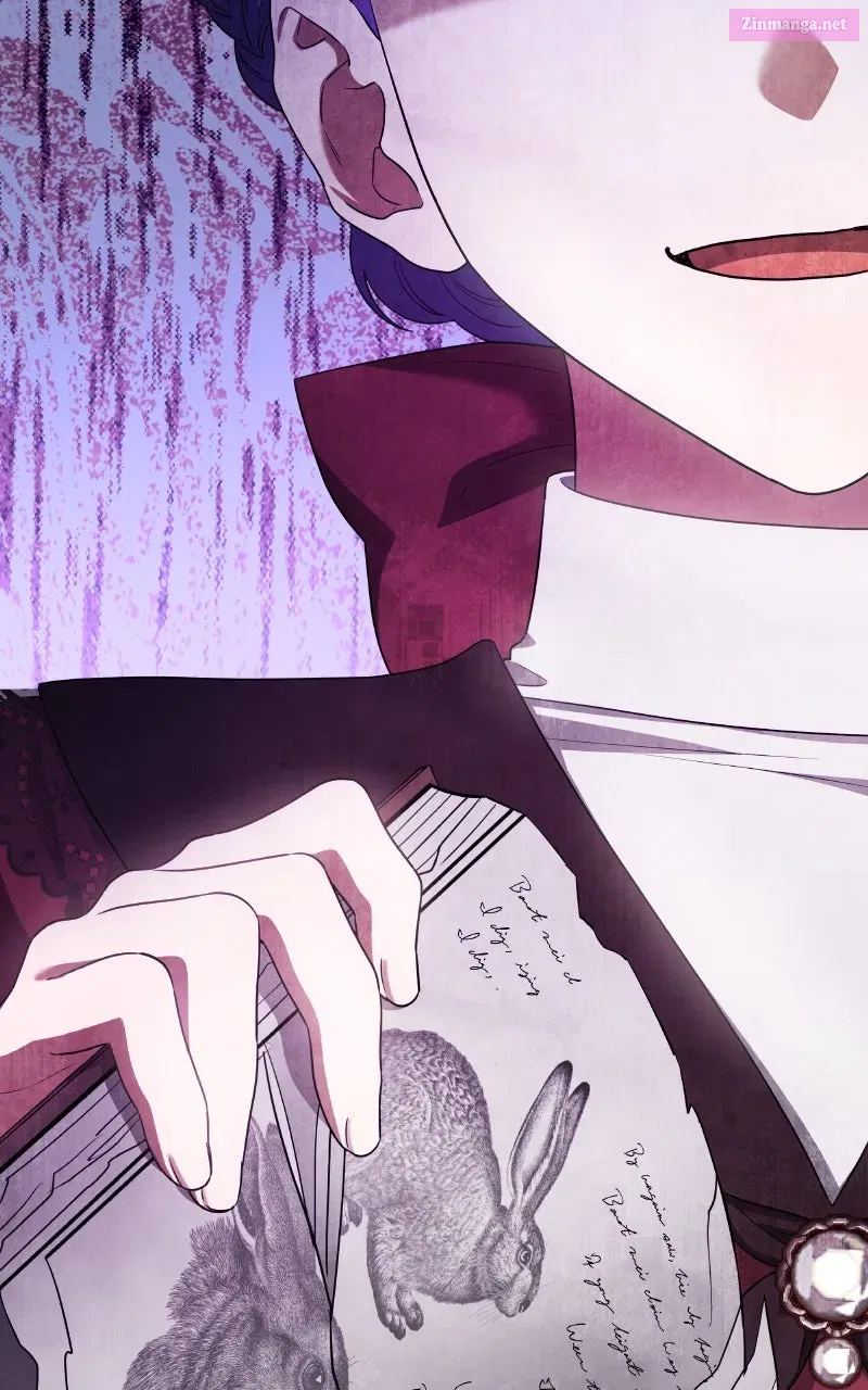 Read Our Contract Marriage Ends Here chapter 10 image 106 on Lezhin