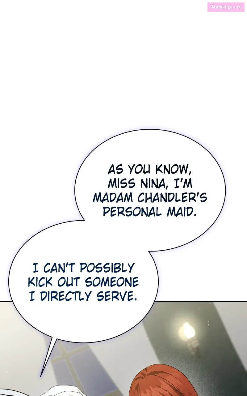 Read Our Contract Marriage Ends Here chapter 10 image 13 on Lezhin
