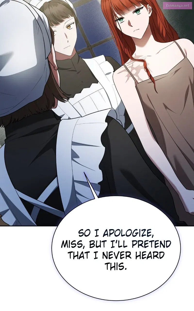 Read Our Contract Marriage Ends Here chapter 10 image 14 on Lezhin