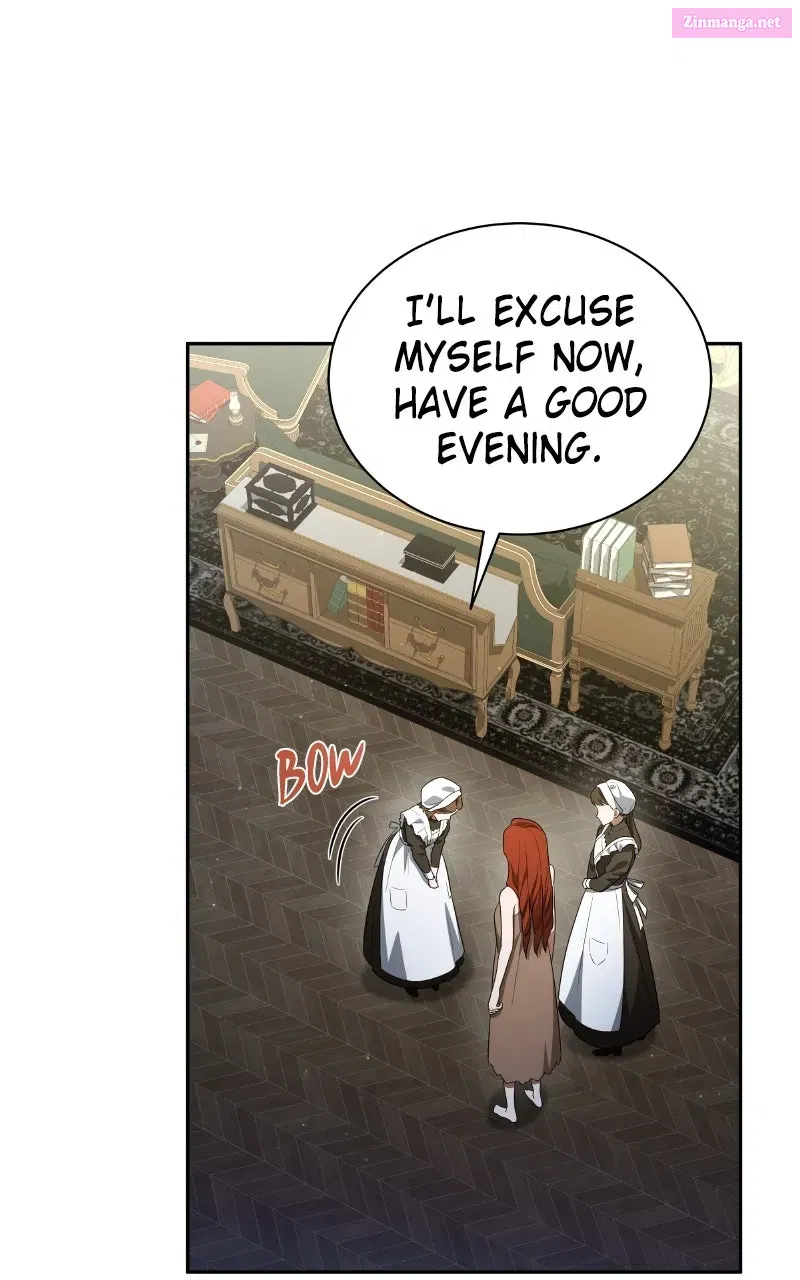 Read Our Contract Marriage Ends Here chapter 10 image 15 on Lezhin