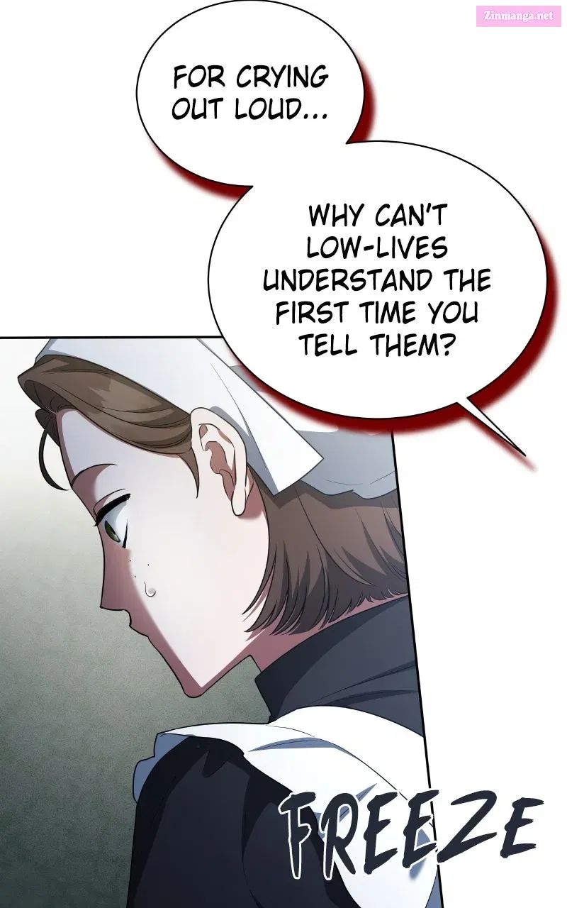 Read Our Contract Marriage Ends Here chapter 10 image 17 on Lezhin