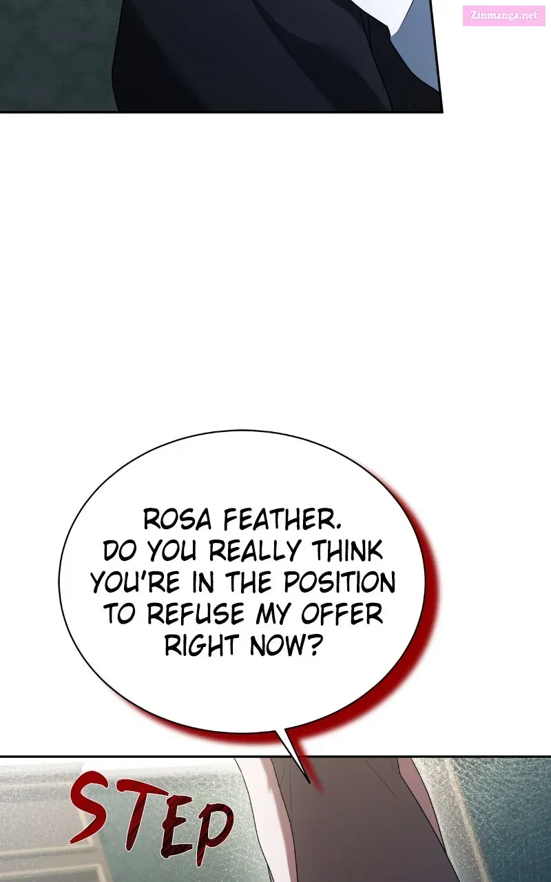 Read Our Contract Marriage Ends Here chapter 10 image 18 on Lezhin