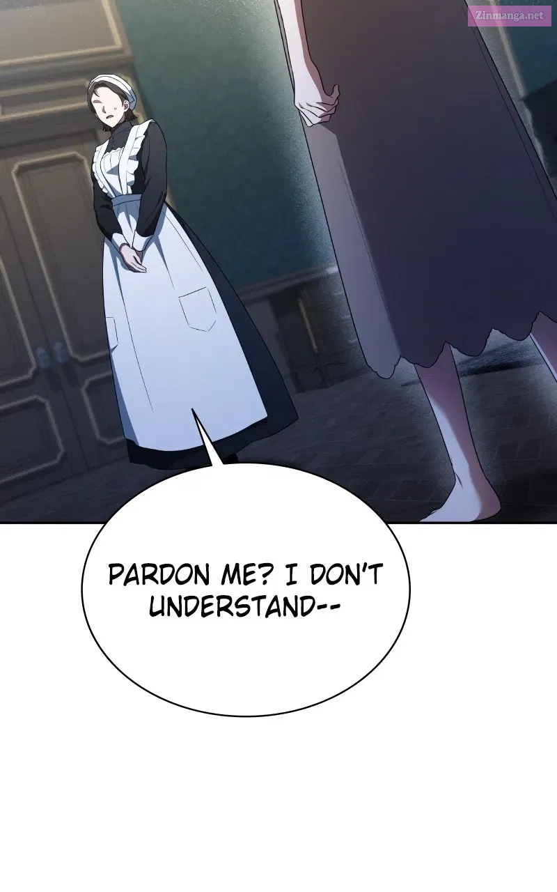 Read Our Contract Marriage Ends Here chapter 10 image 19 on Lezhin