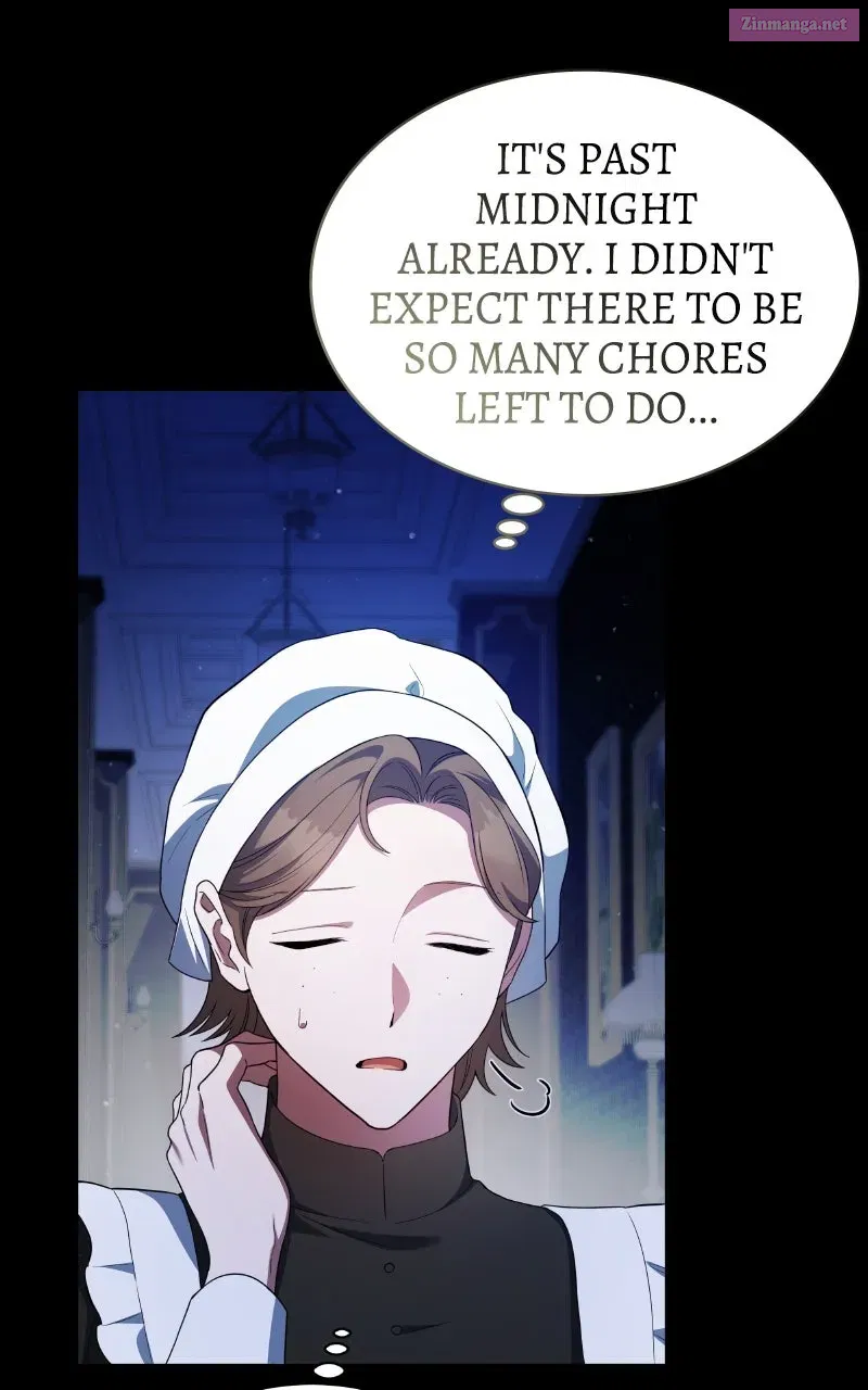 Read Our Contract Marriage Ends Here chapter 10 image 2 on Lezhin