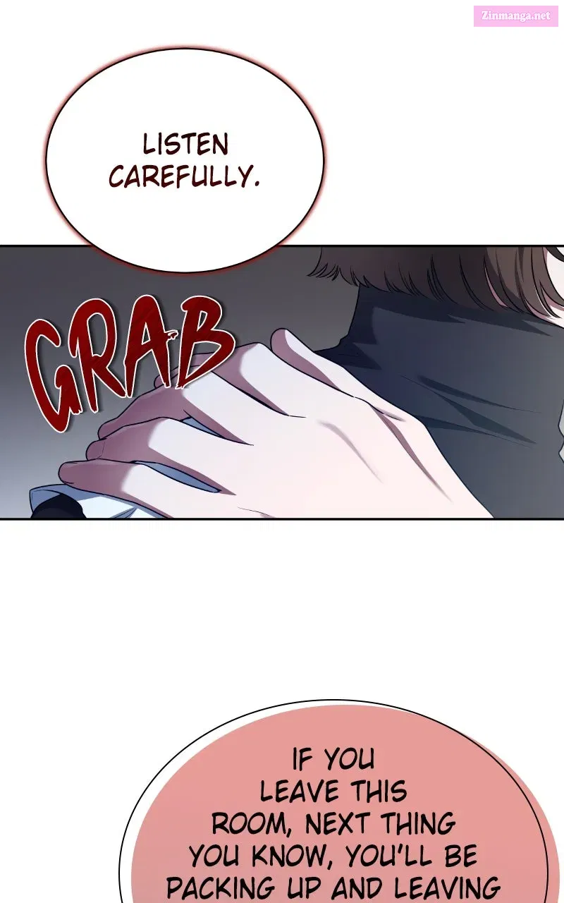 Read Our Contract Marriage Ends Here chapter 10 image 20 on Lezhin