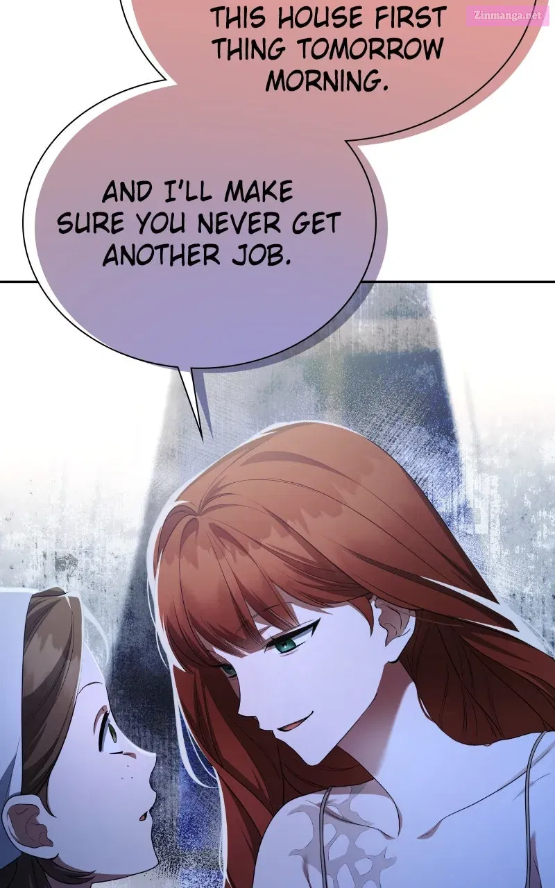 Read Our Contract Marriage Ends Here chapter 10 image 21 on Lezhin