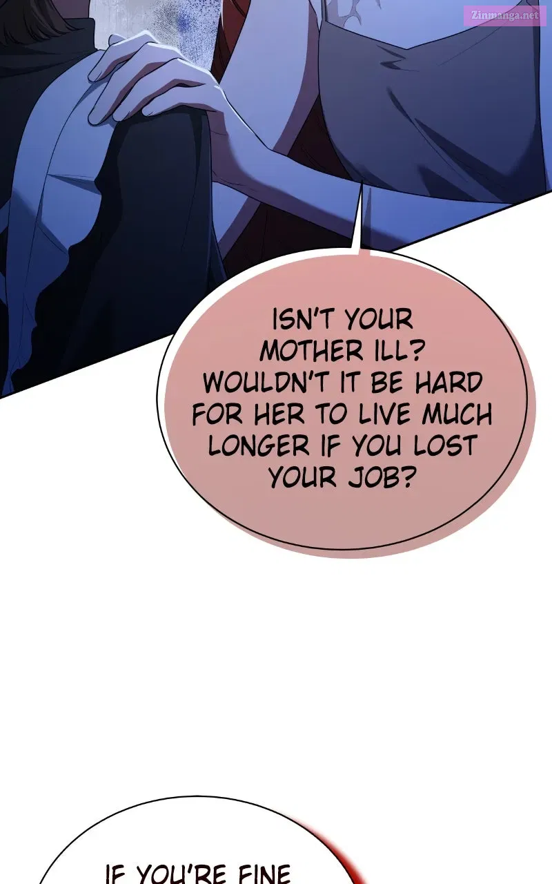 Read Our Contract Marriage Ends Here chapter 10 image 22 on Lezhin