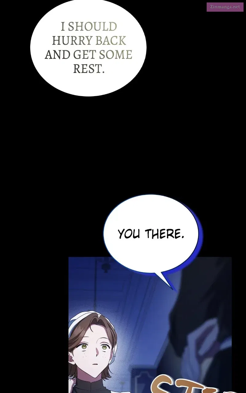 Read Our Contract Marriage Ends Here chapter 10 image 3 on Lezhin