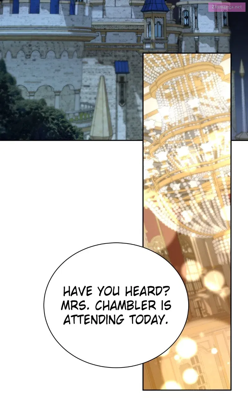 Read Our Contract Marriage Ends Here chapter 10 image 33 on Lezhin