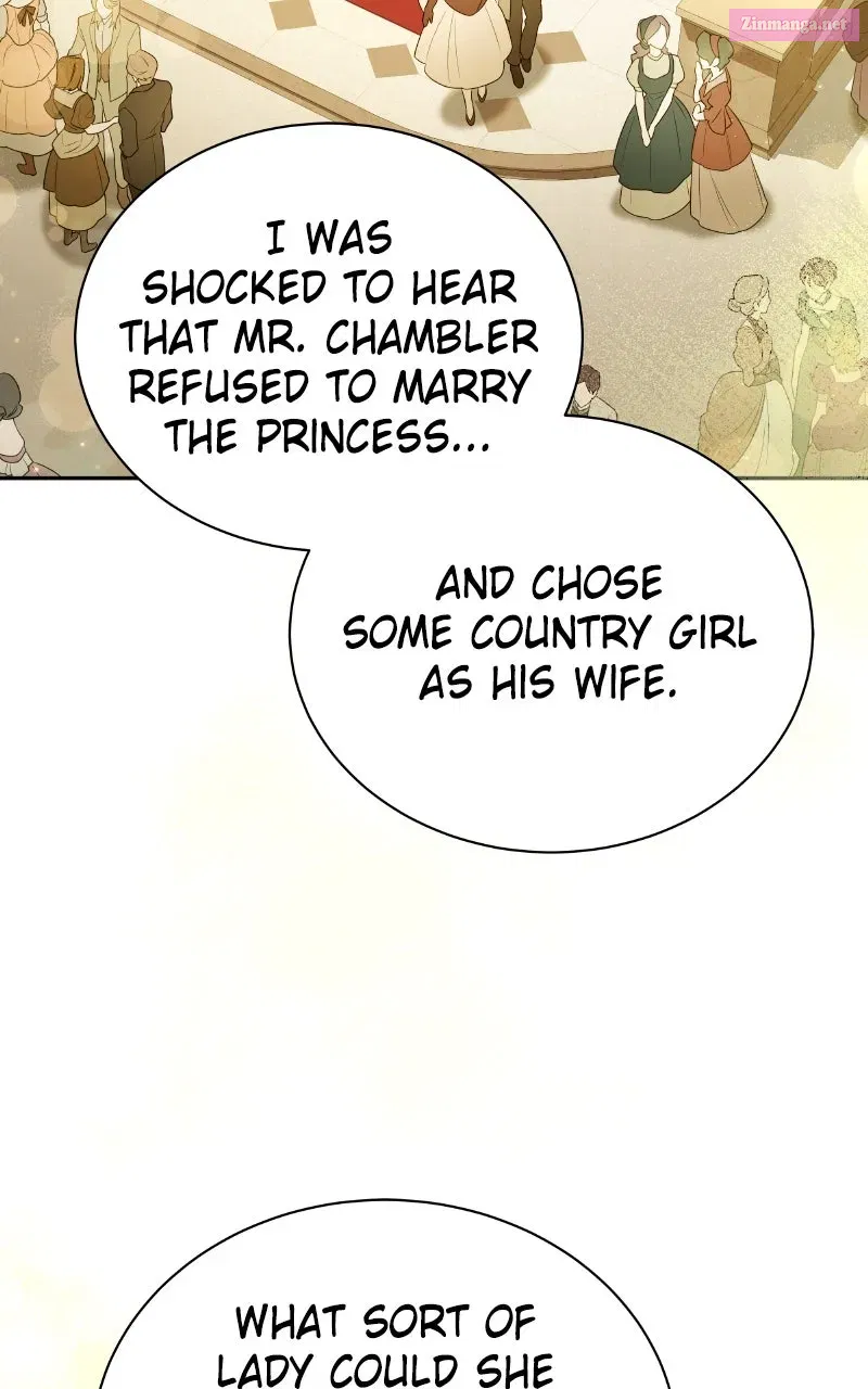 Read Our Contract Marriage Ends Here chapter 10 image 35 on Lezhin