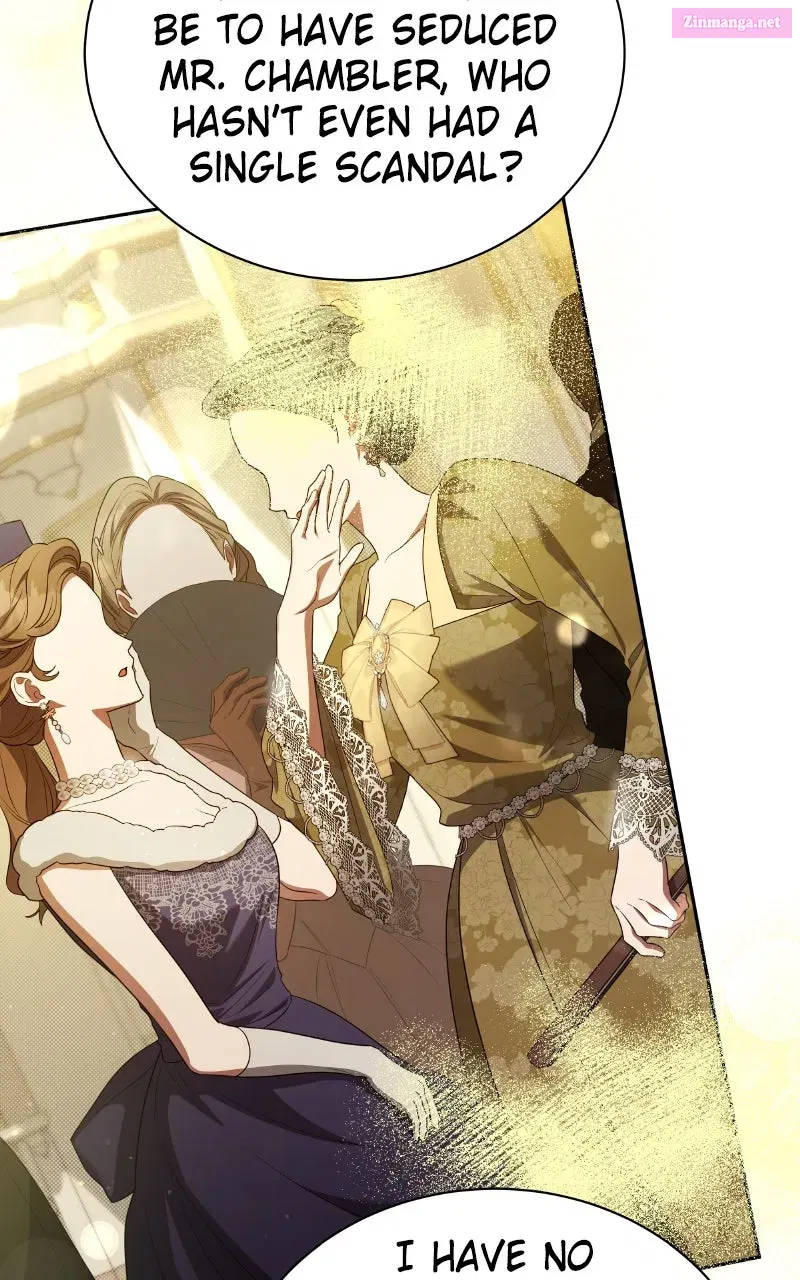 Read Our Contract Marriage Ends Here chapter 10 image 36 on Lezhin
