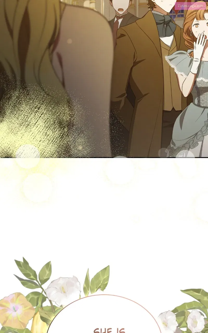 Read Our Contract Marriage Ends Here chapter 10 image 38 on Lezhin