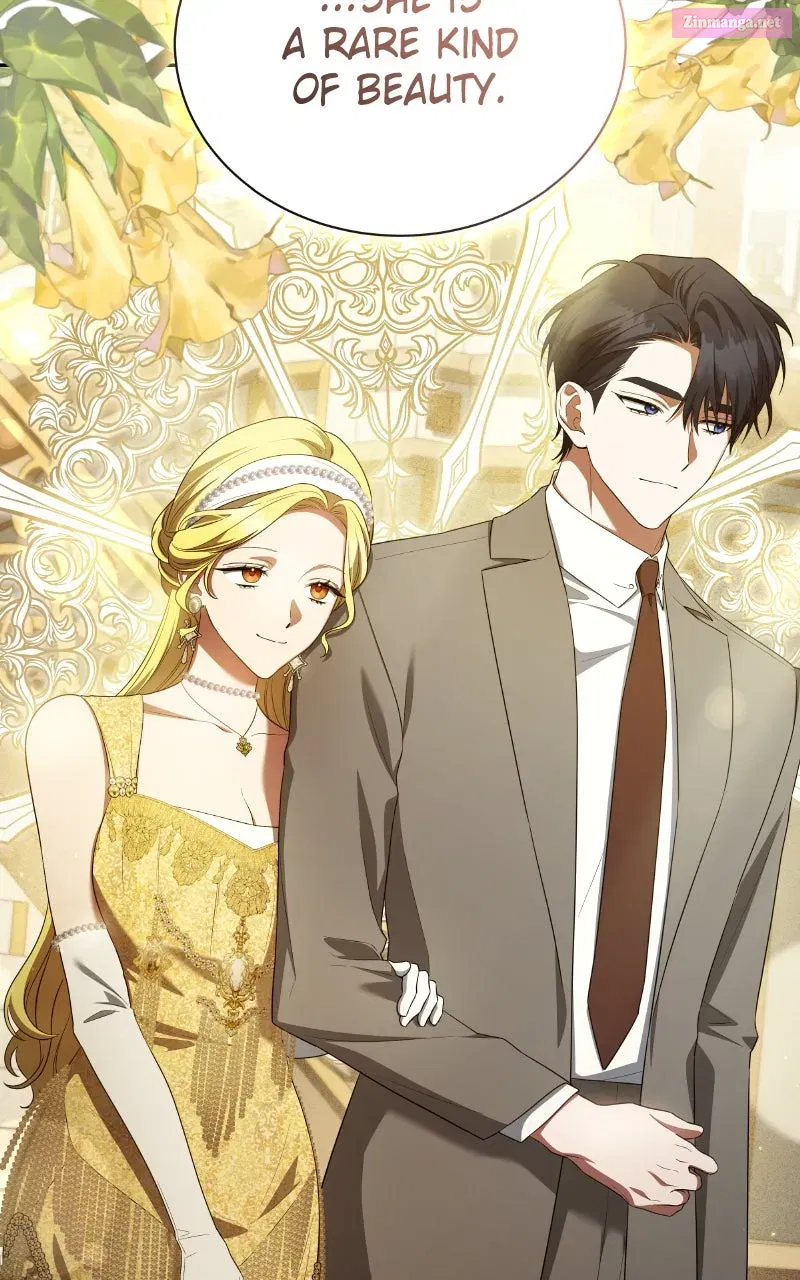 Read Our Contract Marriage Ends Here chapter 10 image 39 on Lezhin
