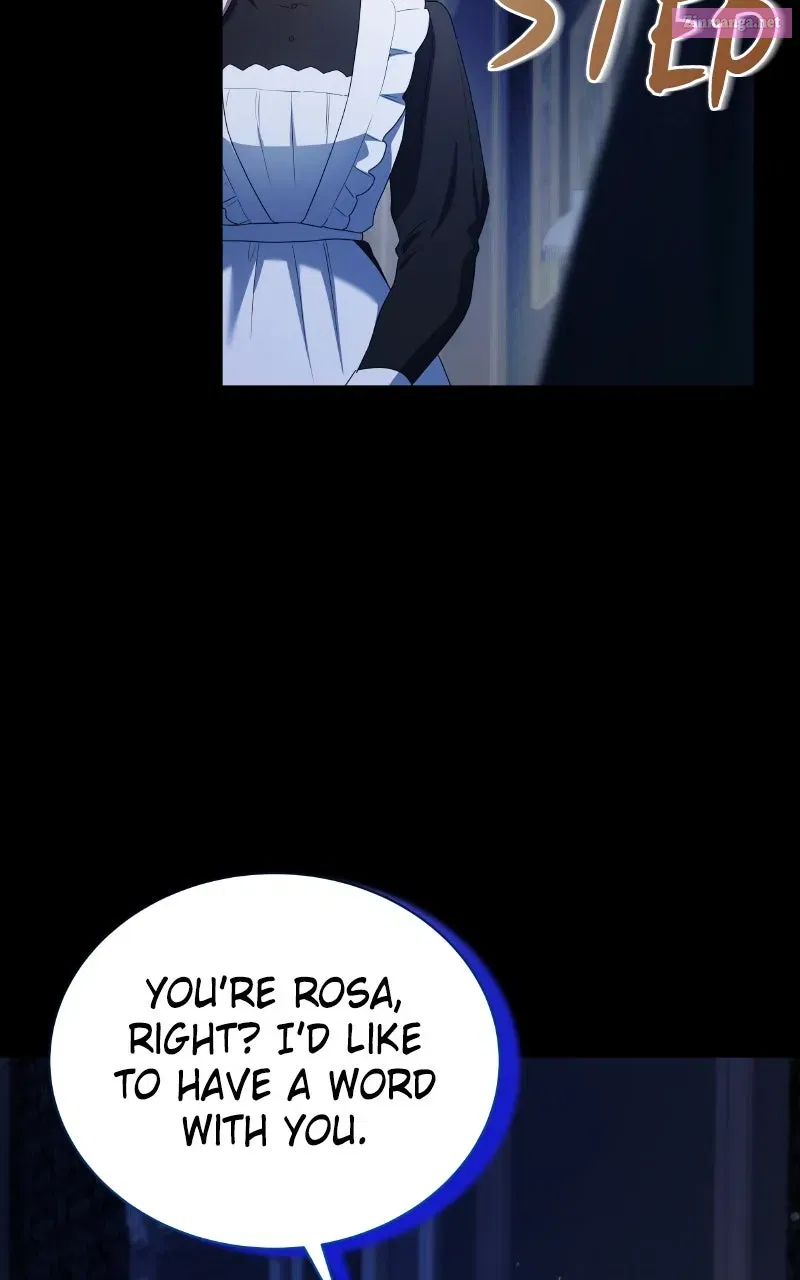 Read Our Contract Marriage Ends Here chapter 10 image 4 on Lezhin