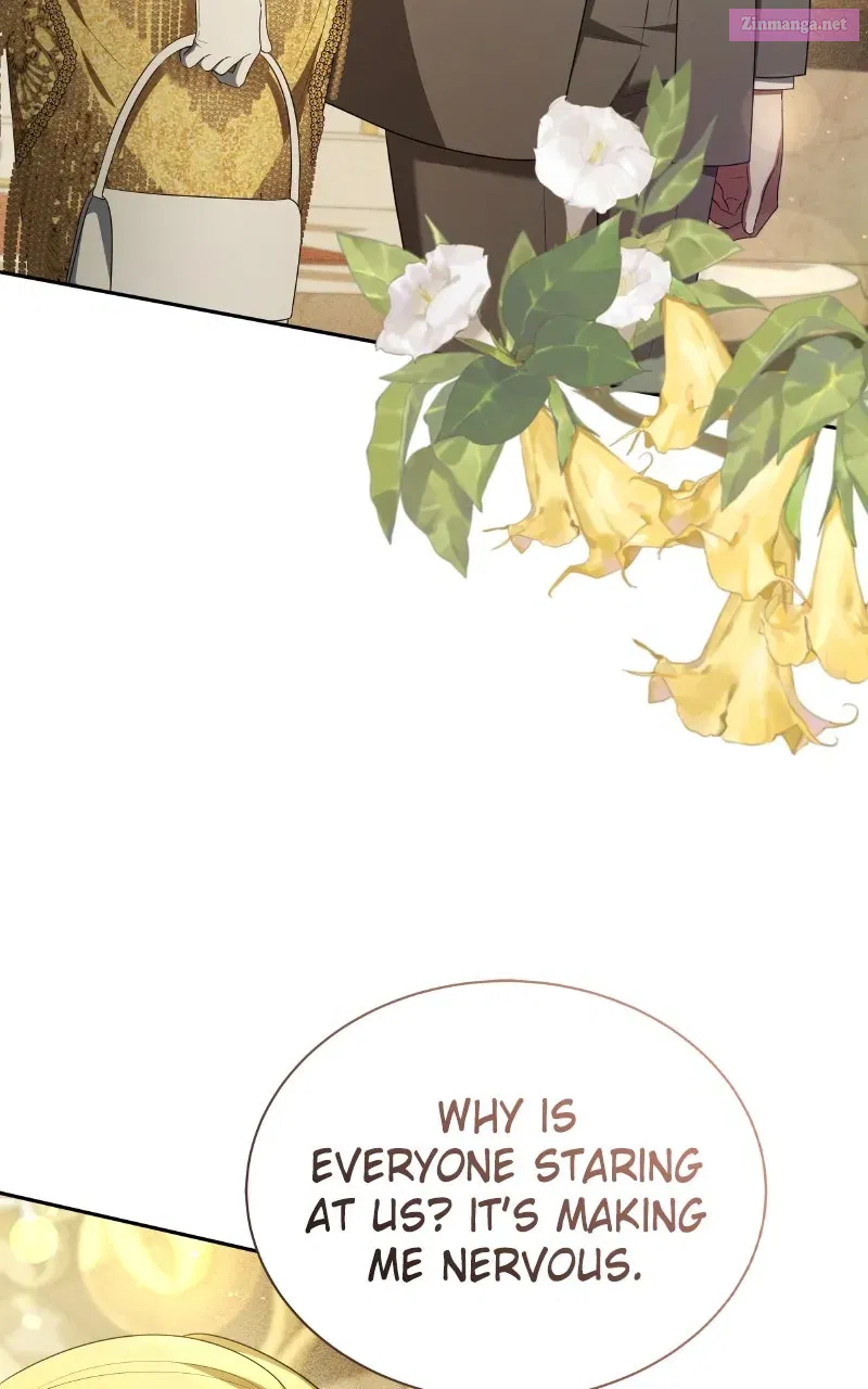 Read Our Contract Marriage Ends Here chapter 10 image 40 on Lezhin