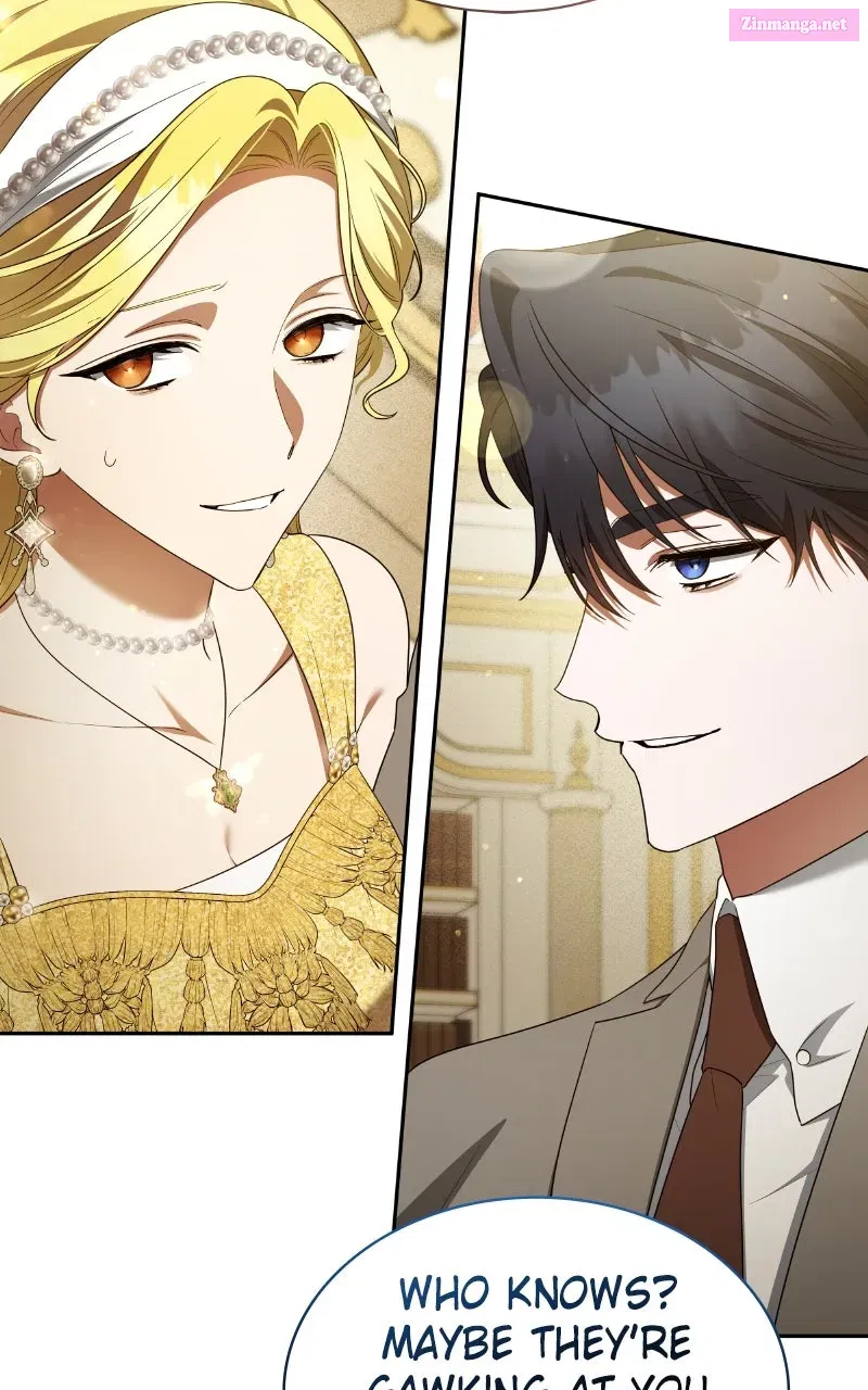 Read Our Contract Marriage Ends Here chapter 10 image 41 on Lezhin