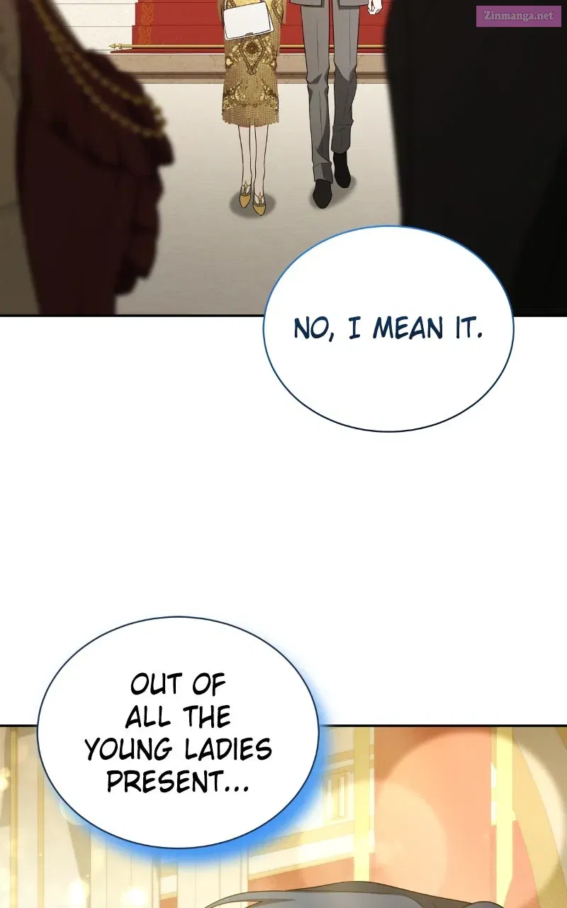 Read Our Contract Marriage Ends Here chapter 10 image 43 on Lezhin