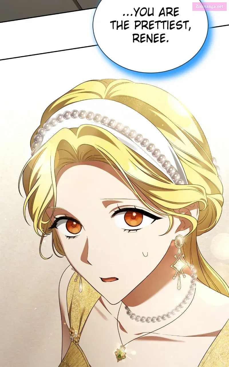 Read Our Contract Marriage Ends Here chapter 10 image 45 on Lezhin
