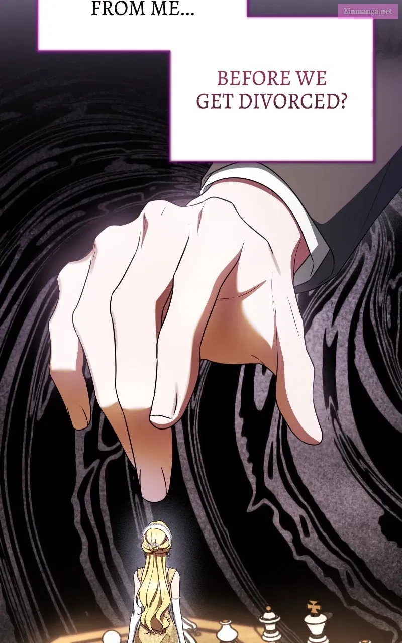 Read Our Contract Marriage Ends Here chapter 10 image 49 on Lezhin