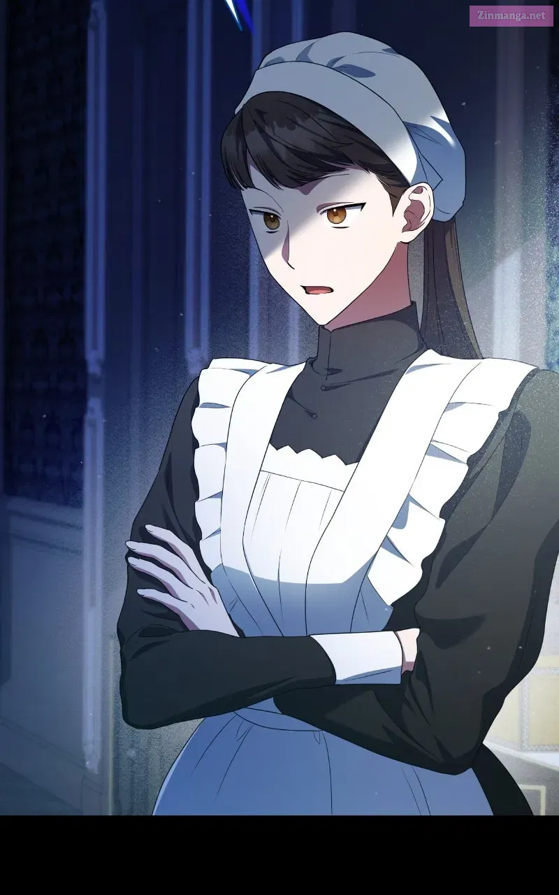 Read Our Contract Marriage Ends Here chapter 10 image 5 on Lezhin