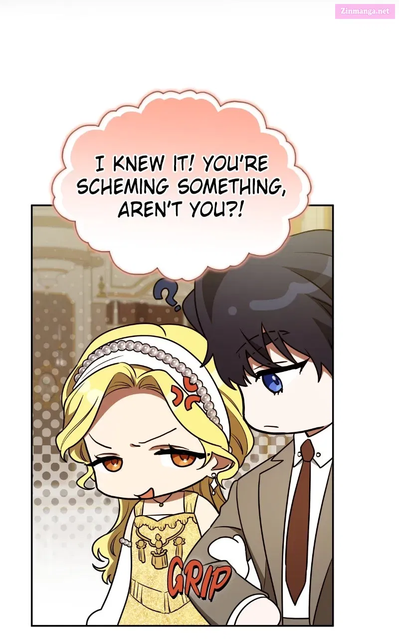 Read Our Contract Marriage Ends Here chapter 10 image 51 on Lezhin
