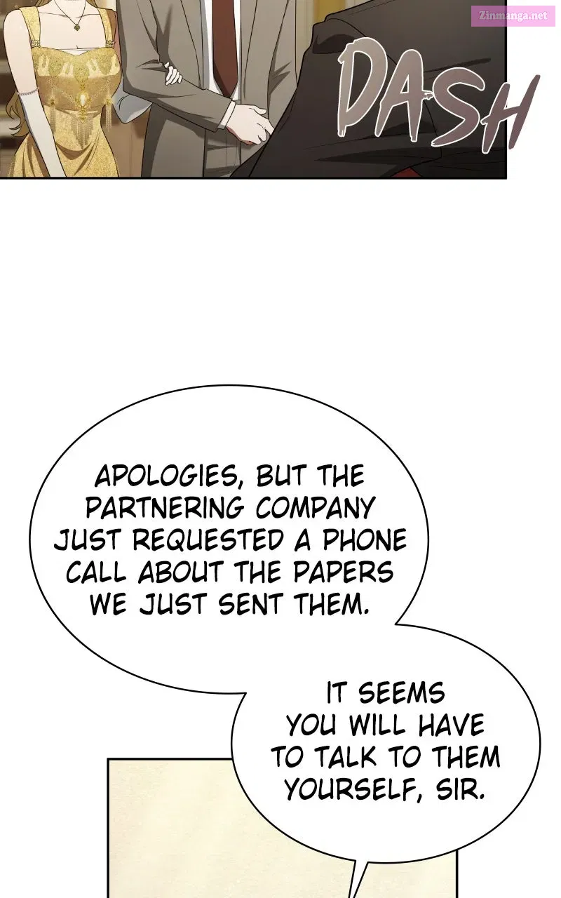 Read Our Contract Marriage Ends Here chapter 10 image 54 on Lezhin