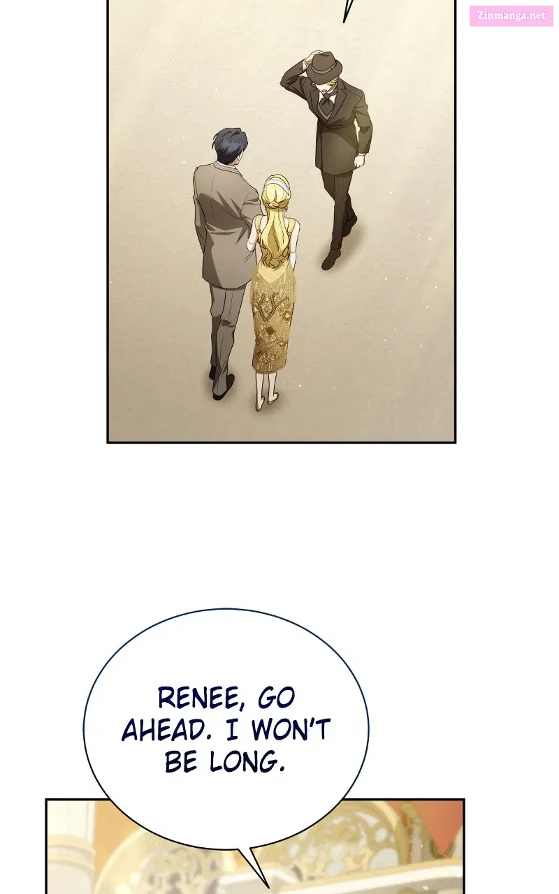 Read Our Contract Marriage Ends Here chapter 10 image 55 on Lezhin