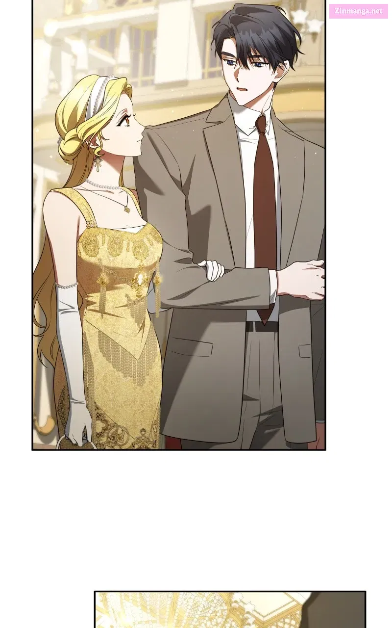 Read Our Contract Marriage Ends Here chapter 10 image 56 on Lezhin