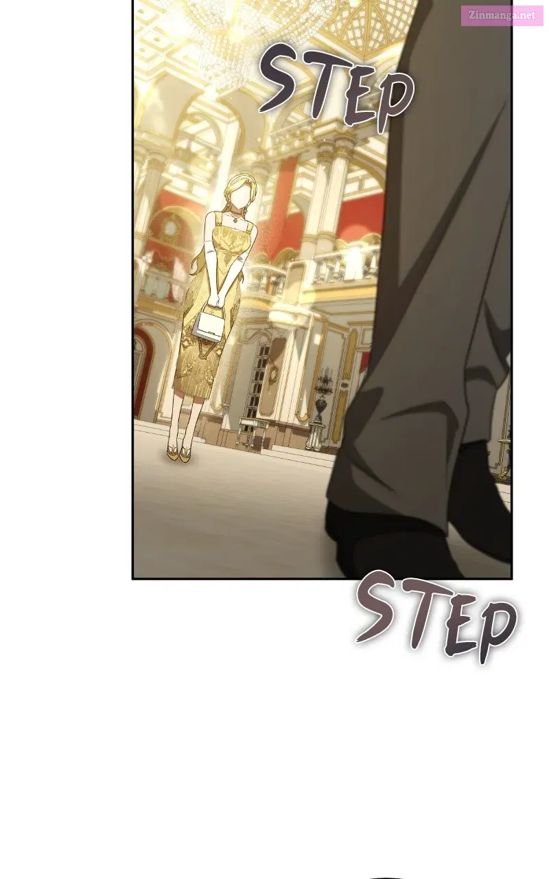Read Our Contract Marriage Ends Here chapter 10 image 57 on Lezhin