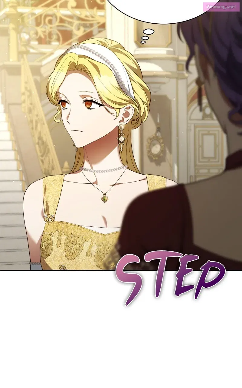 Read Our Contract Marriage Ends Here chapter 10 image 59 on Lezhin