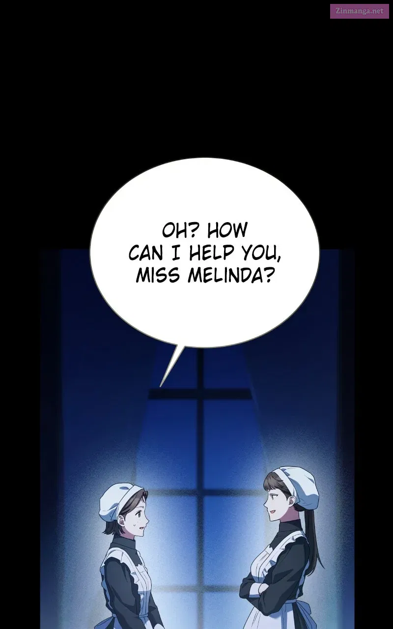 Read Our Contract Marriage Ends Here chapter 10 image 6 on Lezhin