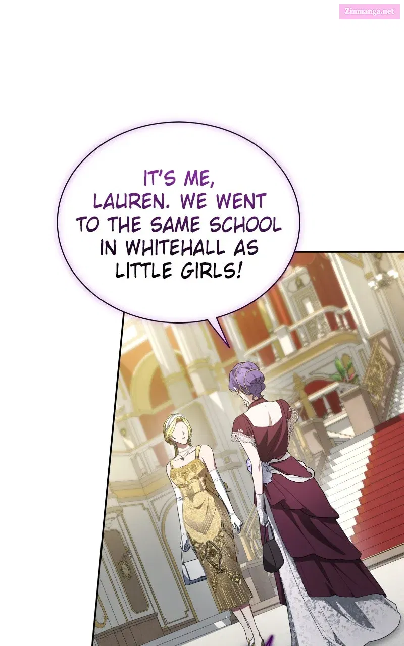 Read Our Contract Marriage Ends Here chapter 10 image 62 on Lezhin